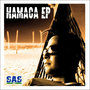 Hamaca EP