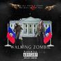 Walking Zombie (Explicit)