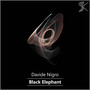 Black Elephant