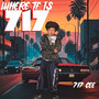 Where Tf Is 717 (Explicit)