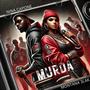 MURDA (feat. Montana 3lak) [Explicit]