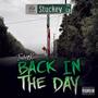 Back In The Day (Explicit)