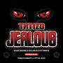 Tatizo Jealous (feat. Guttawiz)