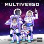 MULTIVERSO (feat. Cuban C) [Explicit]