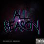 All Season (feat. Jamaican Gee) [Explicit]