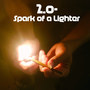 Spark of a Lighter