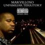 Unfamiliar Territory (Explicit)