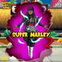 SUPER MARLEY 2 (Explicit)