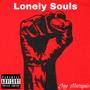 Lonely Souls (feat. Marie & Zack Welsh) [Explicit]