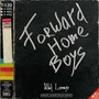 Forward Home Boys (Explicit)