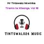 Tiremix ta Xitsonga, Vol. 10