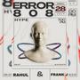 ERROR 808