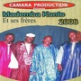 Mademba Konte & ses frères 2008