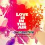 Love is in the air (feat. DJ Silverhead) [Deep House Party Mix]