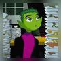 Beast Boy