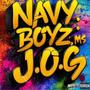Ms J.O.G (feat. TooheavyMaR, NvyMdeThreat & 73BabyJay) [Explicit]