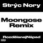 Rozdělanej nápad (Moongose Remix) [Explicit]