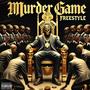 9 Minute Murder Game Freestyle (Explicit)