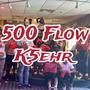 500 FLOW (Explicit)