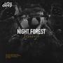 Night Forest