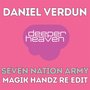 Seven Nation Army (Magik Handz Re-Edit)