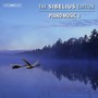 SIBELIUS, J.: Sibelius Edition, Vol. 4 - Piano Music I