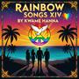Rainbow Songs XIV