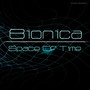 Space Of Time - Single