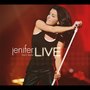 Jenifer Fait Son Live