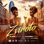 Zviroto (feat. Mambo Taku)