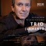 Menachem Wiesenberg: Trio (Lamento)