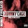 Johnny Cage (Explicit)