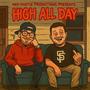 High All Day (feat. Digital Top Hat) [Explicit]