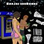 I NEED (feat. BarJai) [Explicit]