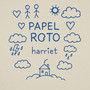PAPEL ROTO