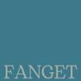 Fanget