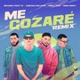 Me Gozaré (Remix)