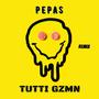 Pepas Sabor (Remix) [Explicit]