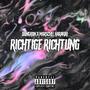 Richtige Richtung (feat. marschel harakiri) [Explicit]