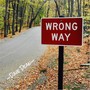 Wrong Way