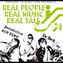 Real People. Real Music. Real Talk. (Explicit)