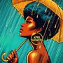 April Showers