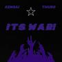 ITS WAR! (feat. Prince Thuro) [Explicit]