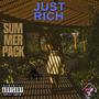 Summer Pack (Explicit)