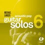 Acoustic Pop Guitar Solos 6