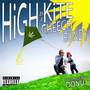 High as a Kite (Explicit)