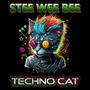 Techno Cat