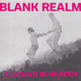 Illegals in Heaven (Explicit)