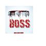 BOSS (Explicit)