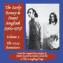 The Early Ronny & Jimmi Songbook, Vol. 2 (1969-1973)